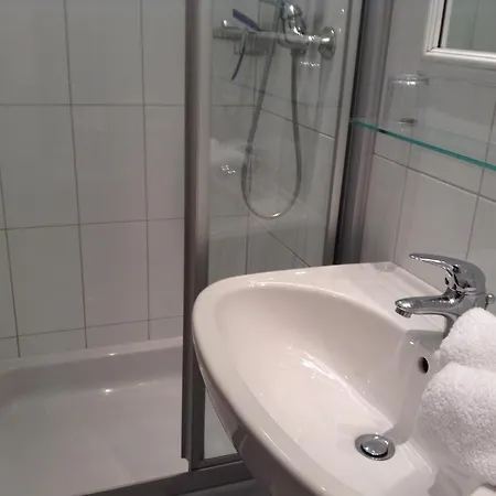Appartements Basti Forstau  Chambre photo