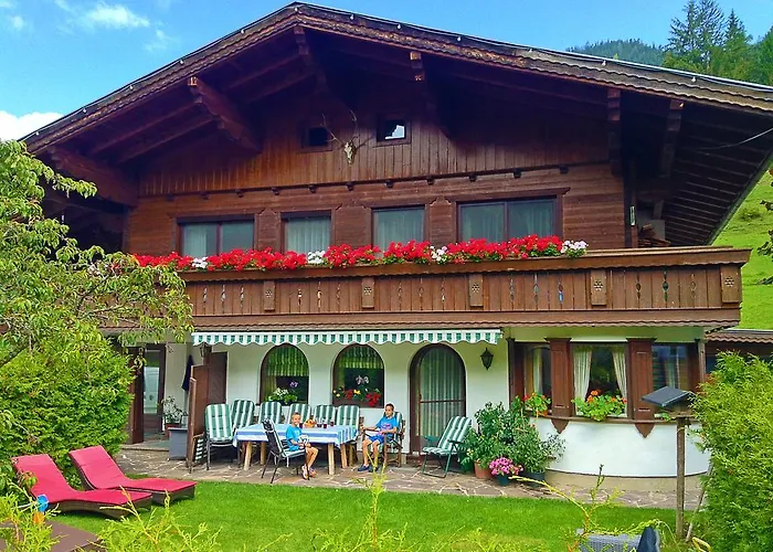 Appartements Basti