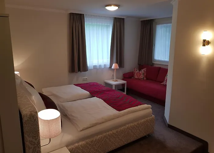 Appartements Basti