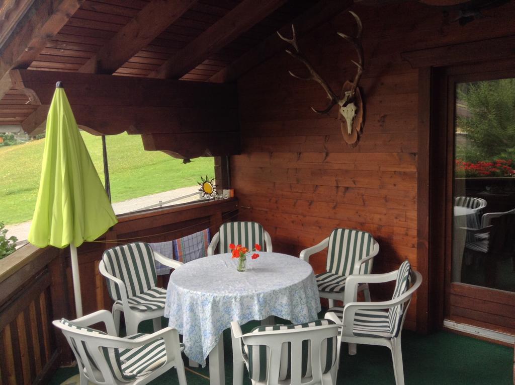 Appartement Basti Forstau (Salzburg)