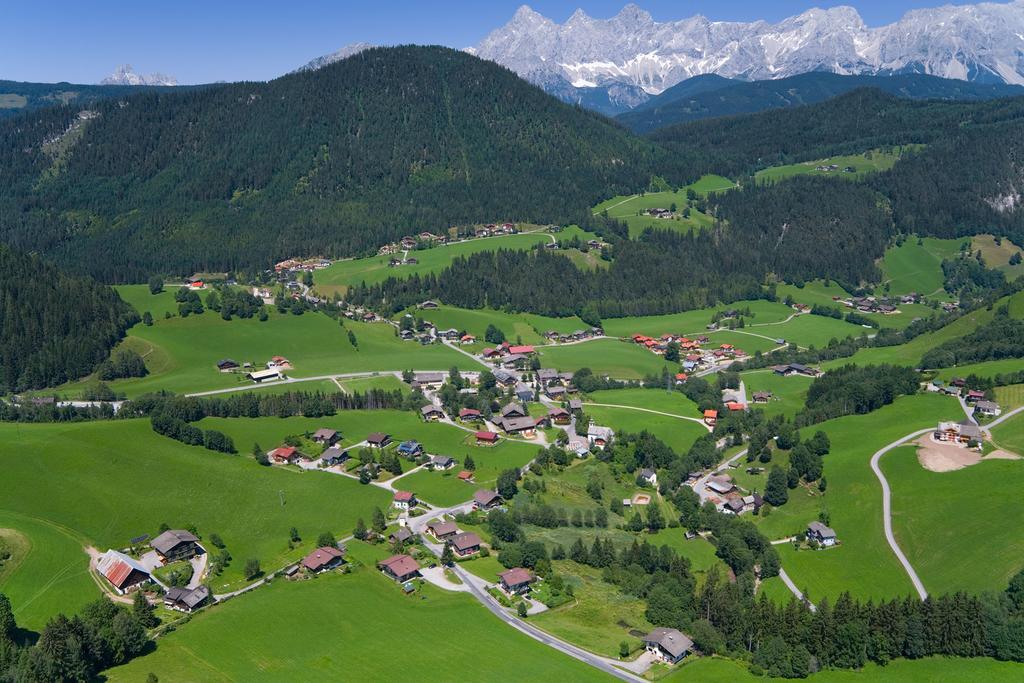 Basti Appartement *