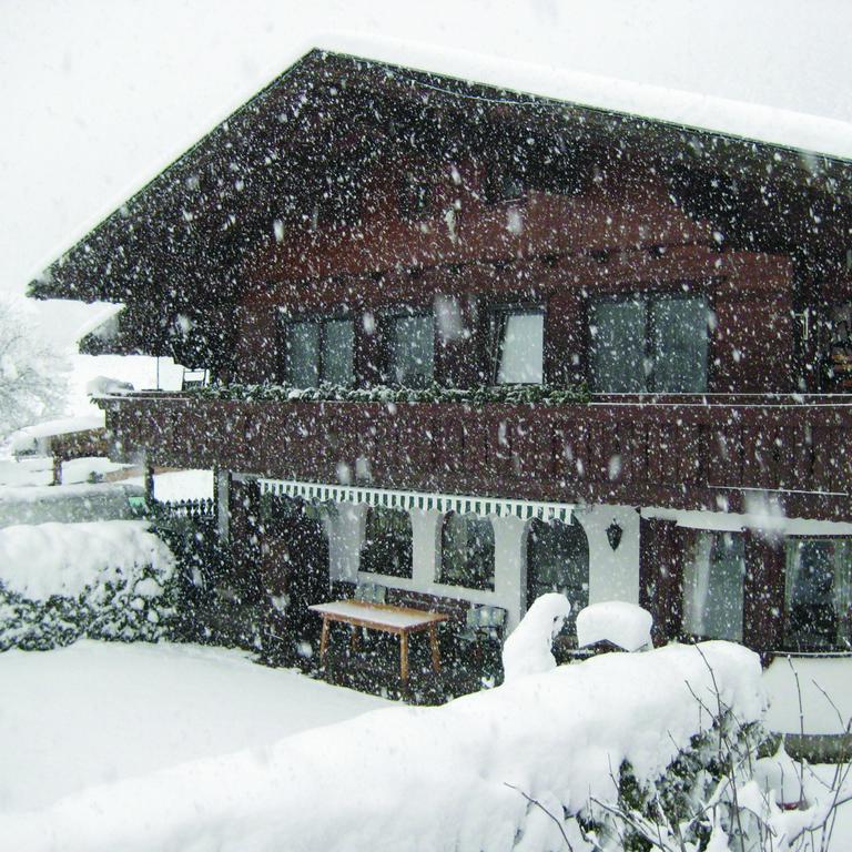 Basti Appartement Forstau (Salzburg)
