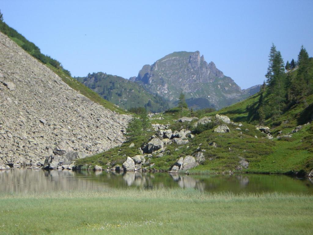 Basti Appartement