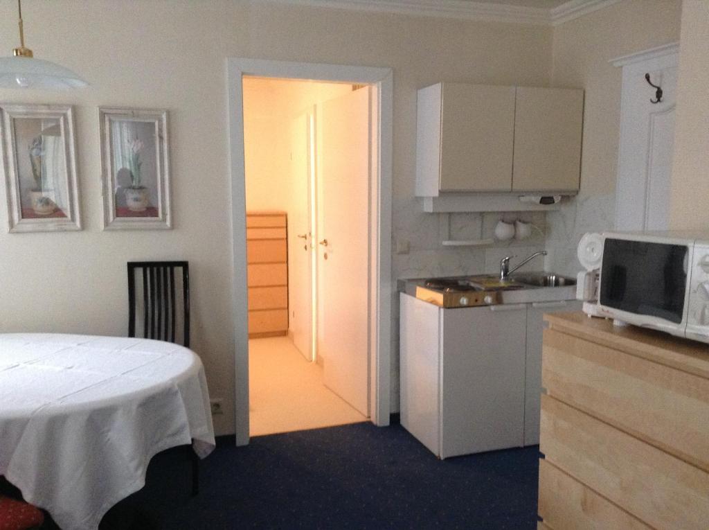 Appartement Basti *
