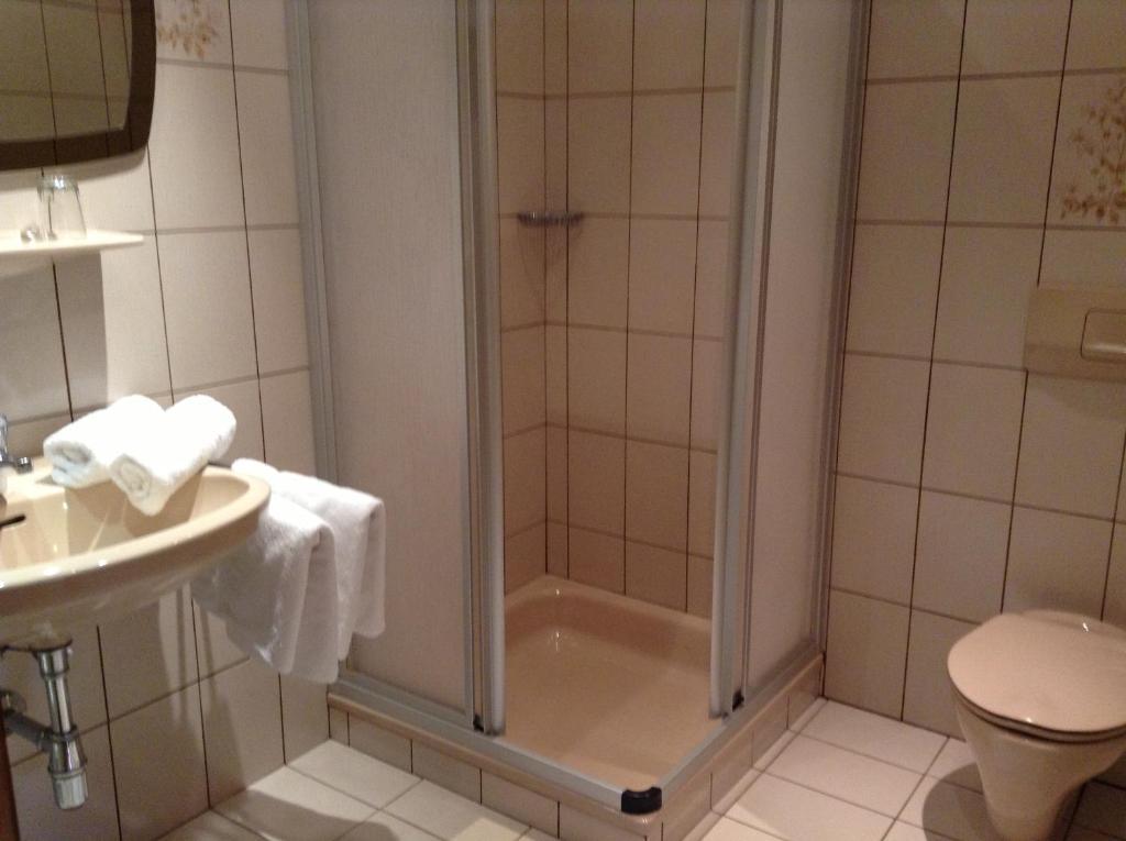 Apartament Basti Forstau (Salzburg)