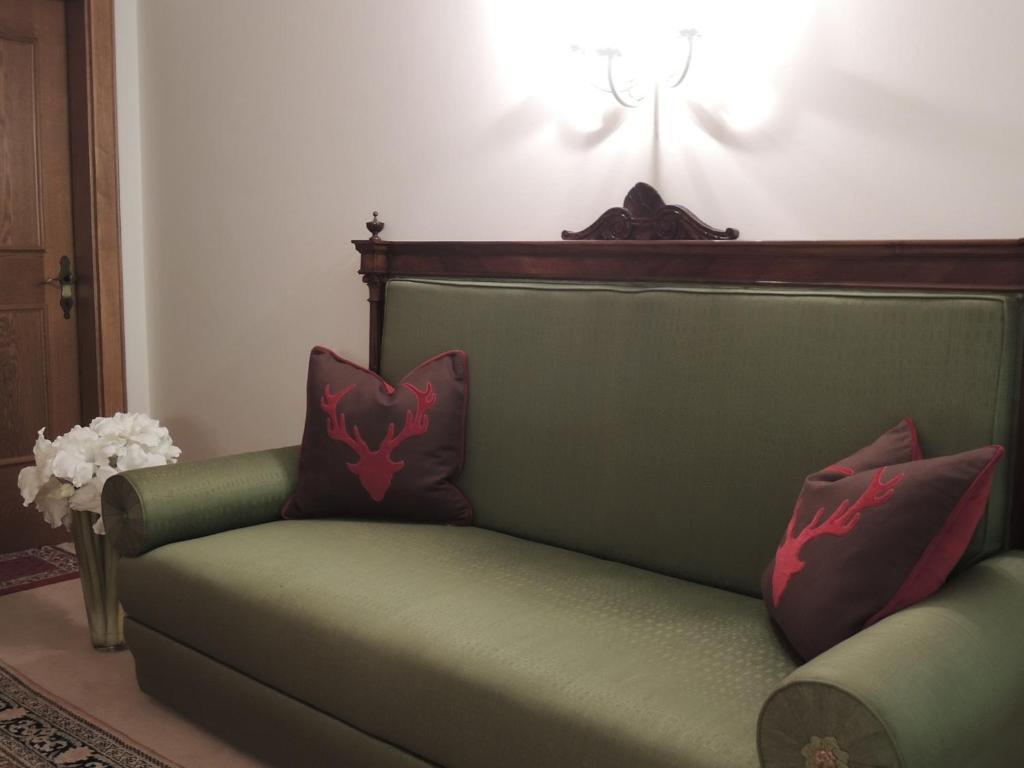 Appartement Basti Forstau (Salzburg)