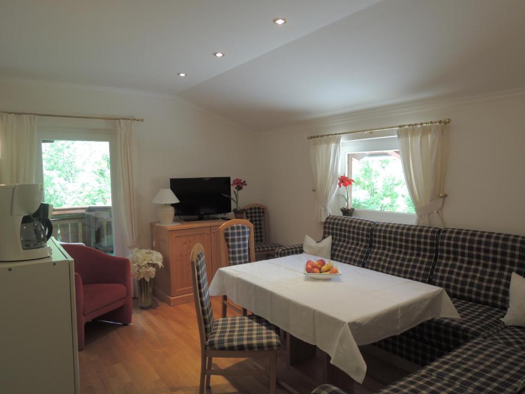 Basti Appartement *