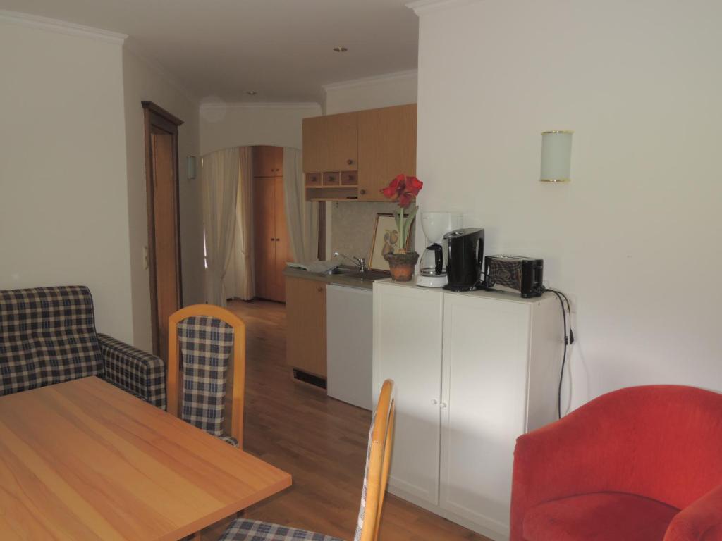 Appartement Basti Forstau (Salzburg)