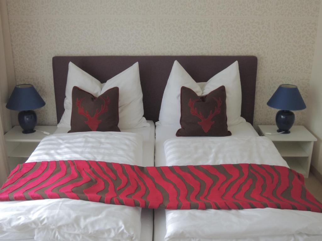 Appartement Basti