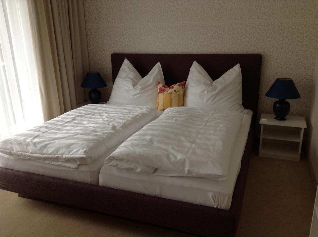 Apartament Basti *