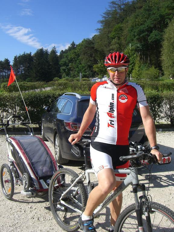 Basti * Forstau (Salzburg)