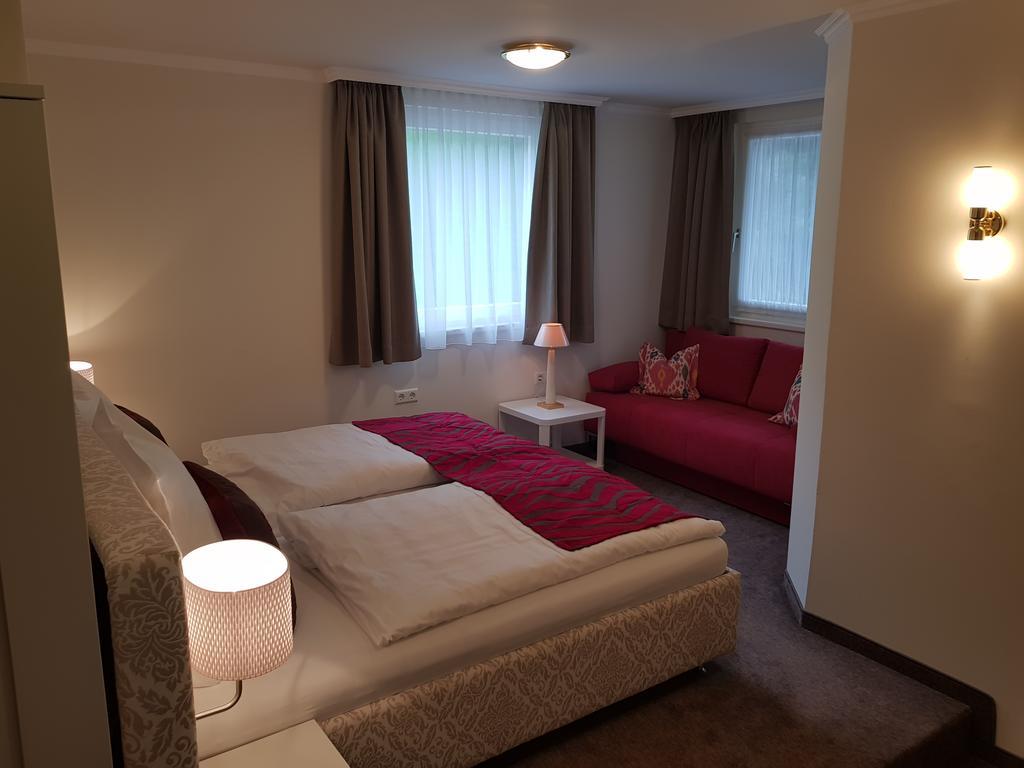 Appartement Basti *