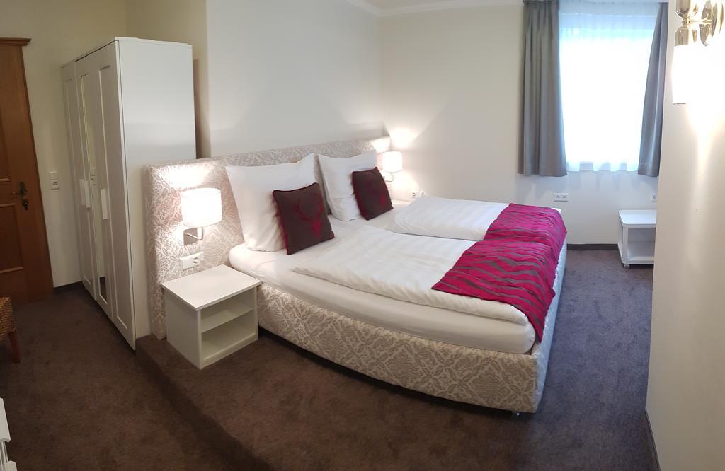 Appartement Basti Forstau (Salzburg)