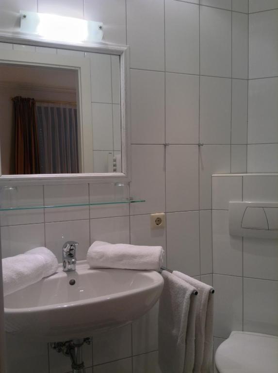 Apartment Basti