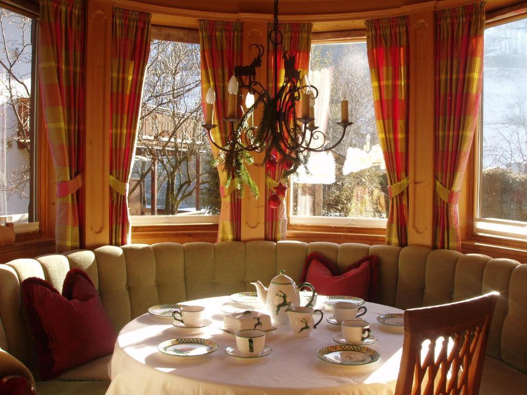 Appartement Basti *