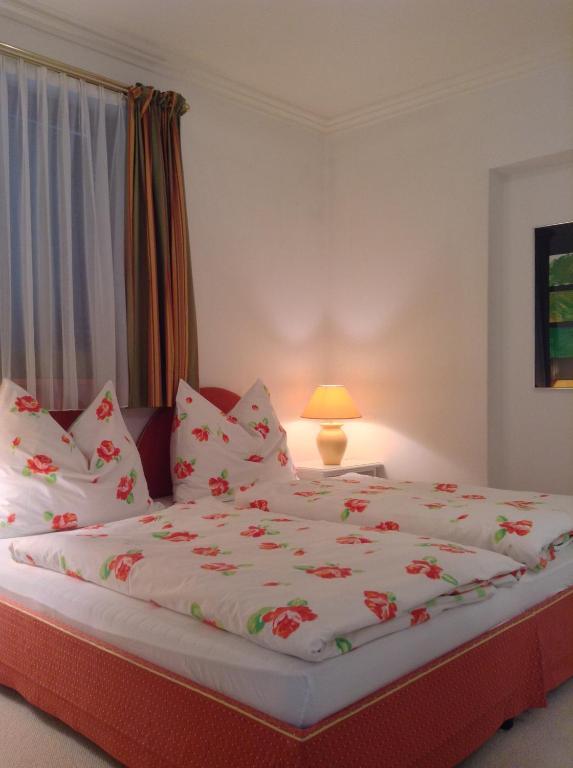 Basti Appartement